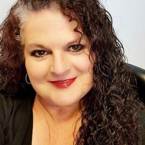 Meet your Posher, Sheryl